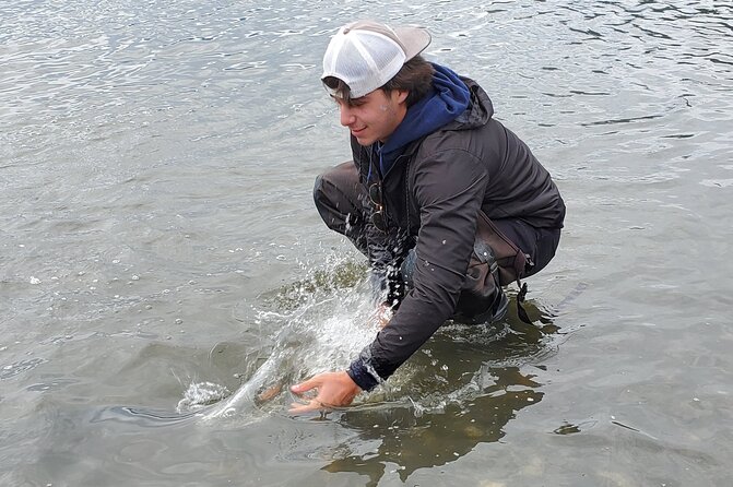 Alaskan Salmon 8-Hour Fishing Experience - Who Will Enjoy This Most?