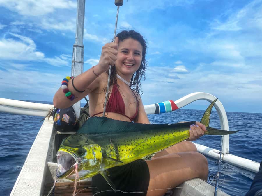 Amed: Private Sunrise Fishing & Catch-and-Cook Experience - Why this Amed fishing trip feels different