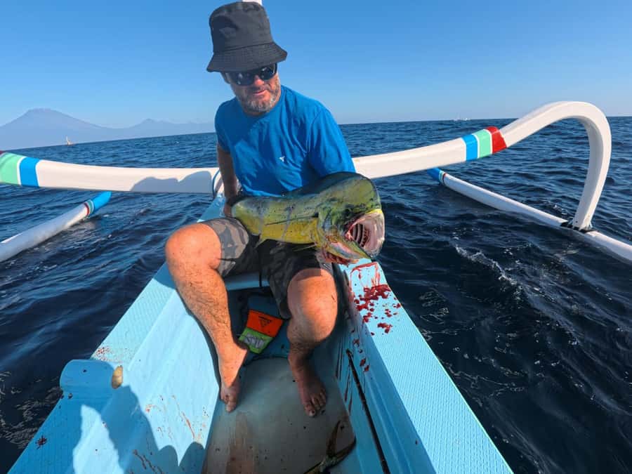 Amed: Private Sunrise Fishing & Catch-and-Cook Experience - Who will enjoy this experience most