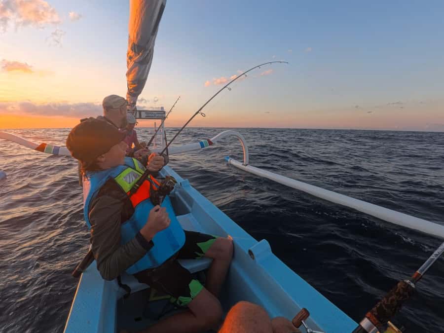 Amed: Private Sunrise Fishing & Catch-and-Cook Experience - Booking advice and final verdict