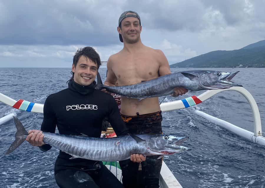 Amed: Spearfishing, Freediving and Catch & Cook Adventure - What the coaching is really worth
