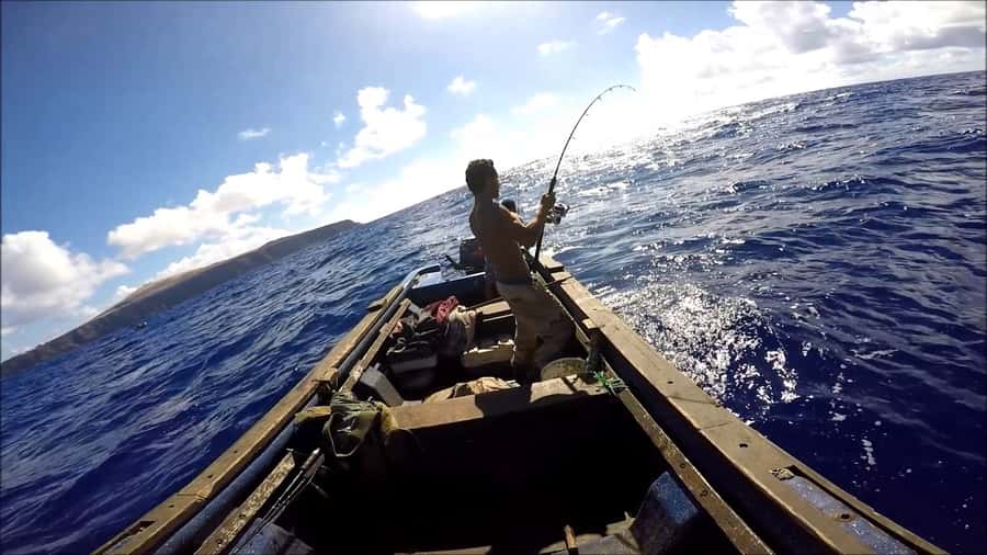 Ancestral fishing: Fishing with an experienced Rapa Nui - Key things to know before you go