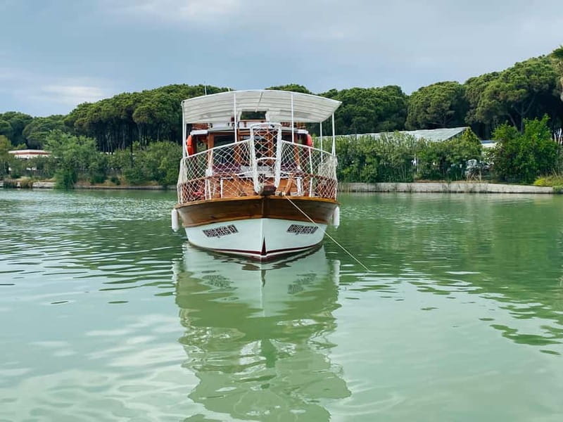 Antalya: Exclusive Mini Group Fishing Tour - Catch & Grill - Lunch grilled by the captain