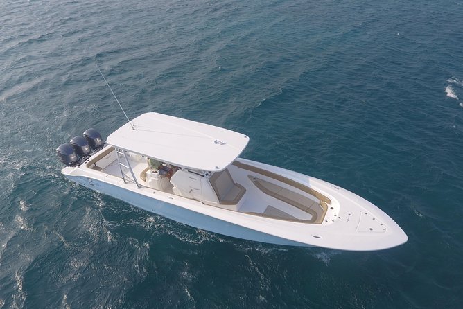 Aruba Private Luxury Boat Tours - Sail, Snorkel, Fishing and More - Five things to know before you book