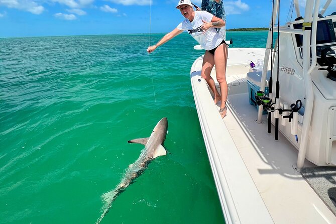 Backcountry Half Day Fishing Key West - Is $750 a fair price?