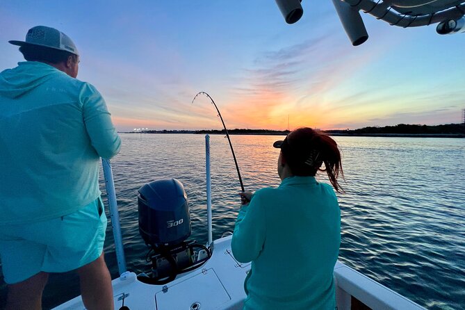 Backcountry Half Day Fishing Key West - Practical preparation for the boat