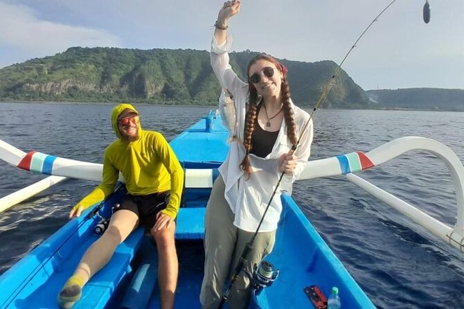 Bali: Fishing Charter Private Boat - At a glance: what makes this charter worth considering