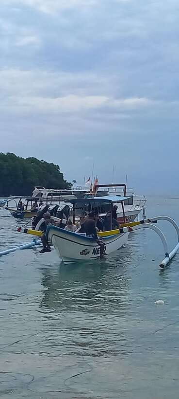 Bali : Fishing Trip & Blue lagoon Snorkeling : All Inclusive - Key details before you book