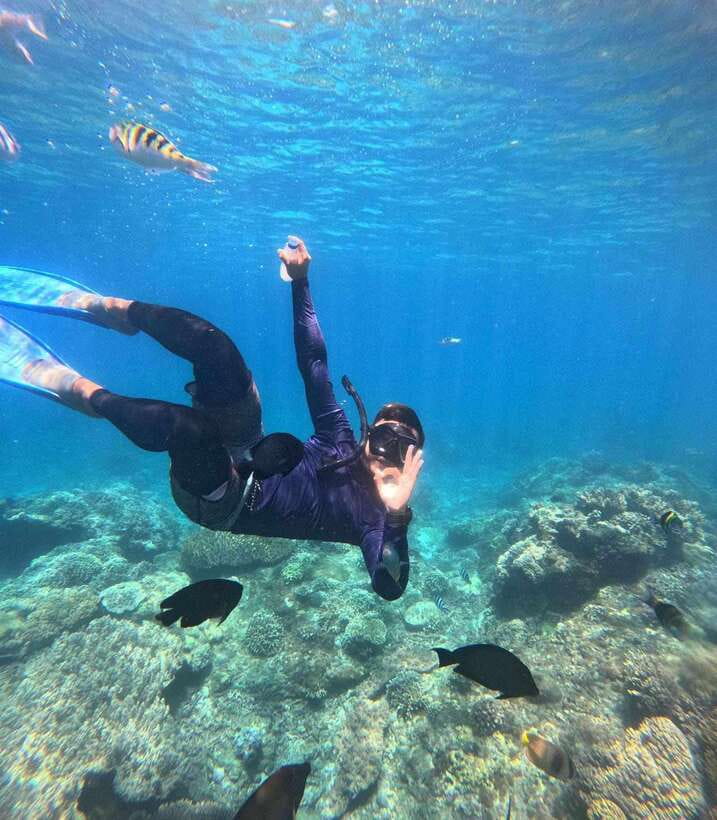 Bali : Fishing Trip & Blue lagoon Snorkeling : All Inclusive - Timing, cancellation, and practical preparation