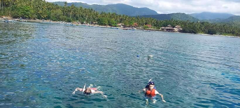 Bali : Fishing Trip & Blue lagoon Snorkeling : All Inclusive - Should you book the Blue Lagoon fishing day?