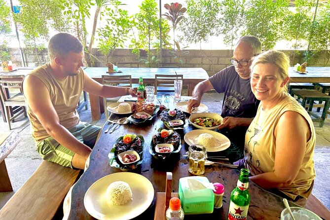 Bali Fishing Trip Private Boat - Who will enjoy this five-hour outing?