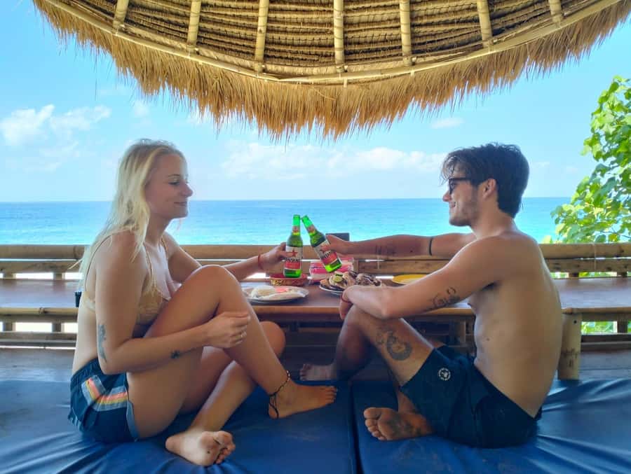 Bali Full Day Trip Fishing, Snorkeling,Eat in Candidasa - Key points to know before booking