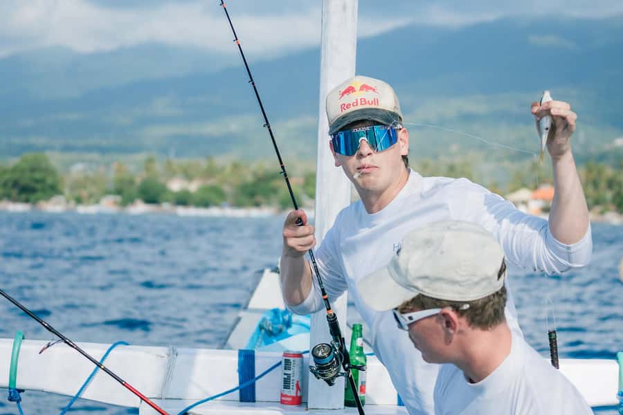 Bali/Lovina: Private Fishing Tour with Snorkeling Option - A quiet start along Lovina’s north coast