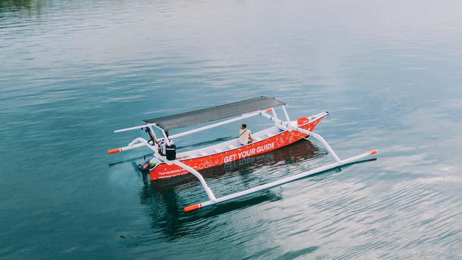 Bali/Lovina: Private Fishing Tour with Snorkeling Option - Why the trip length changes the experience