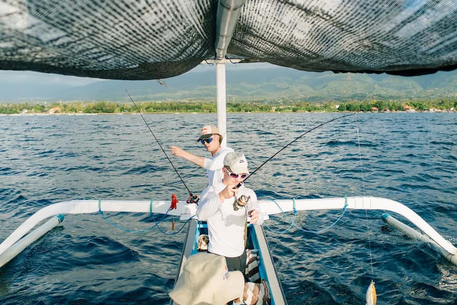 Bali/Lovina: Private Fishing Tour with Snorkeling Option - My honest verdict on the Lovina fishing tour