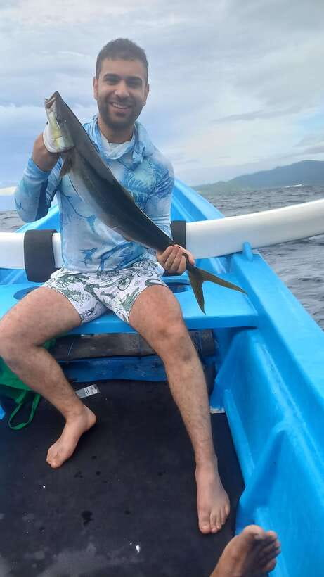 Bali: Private Fishing Trip with Lunch - Who will enjoy this East Bali fishing day?