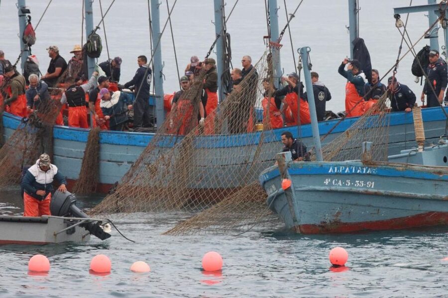 Barbate: Boat Tour to the Almadraba of Conil (Tuna Fishing) - Why the Almadraba matters in Cádiz