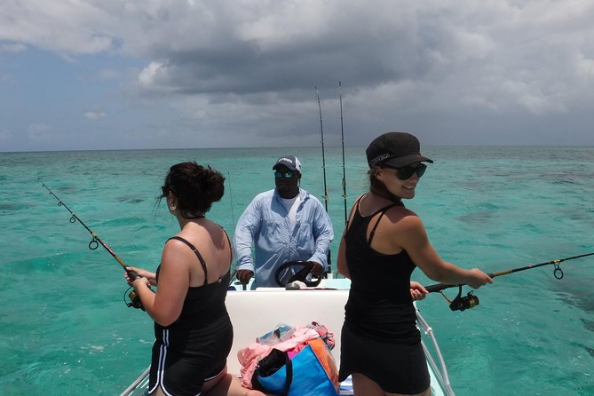Barrier Reef Snorkel & Fishing Combo - Why this Hopkins day works so well