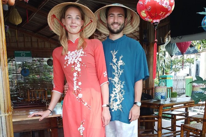 Basket Boat in Hoi An( visit water coconut forest,Crab fishing ) - Key points to know before you book