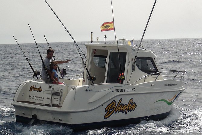 Best Fishing experience in Tenerife island - What makes this Tenerife fishing trip worth considering