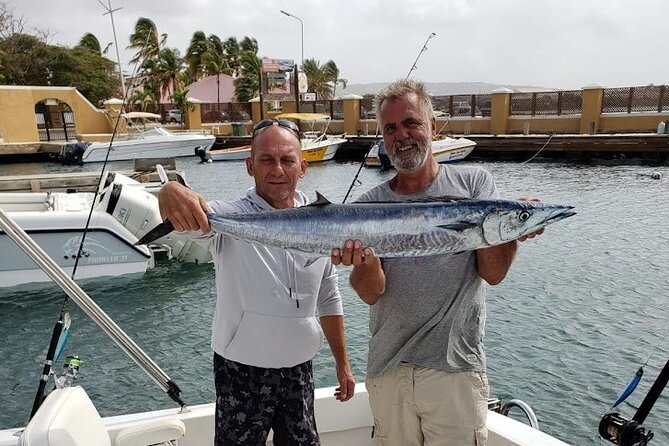 Big Game Fishing charter and Snorkeling trips Bonaire - Practical planning for a smooth morning
