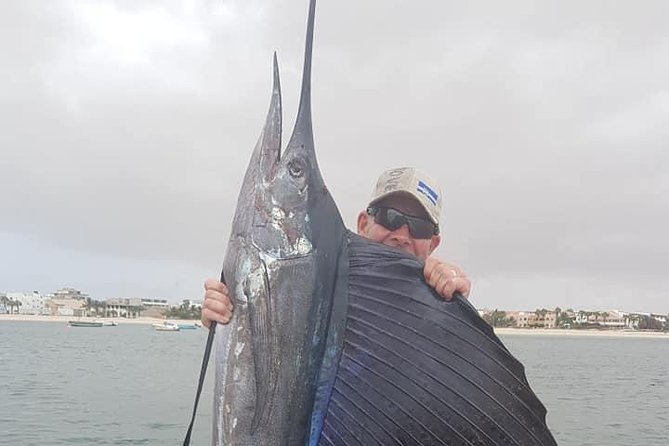 Big game fishing trips Boa Vista - Is the $571.34 group price fair?