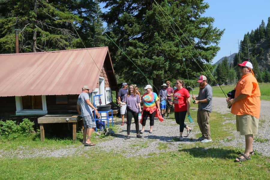 Big Sky: Learn to Fly Fish on the Gallatin River (3 hours) - Why this Gallatin River lesson works for beginners