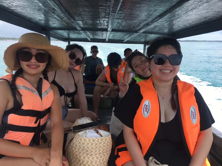 Bintan Snorkeling - Kayaking - Fun Fishing - Water Activity - Key Points Before You Book