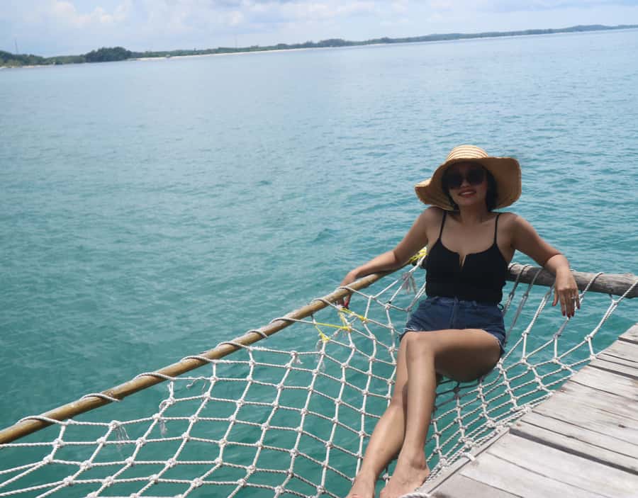 Bintan Snorkeling - Kayaking - Fun Fishing - Water Activity - Is $52 a Fair Price?