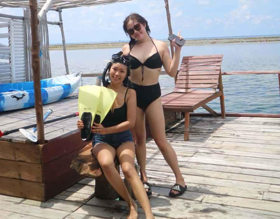 Bintan Snorkeling - Kayaking - Fun Fishing - Water Activity - What to Bring and How to Prepare
