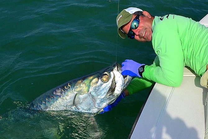 Biscayne Bay Inshore Flats Fishing - Why the private format matters at $600