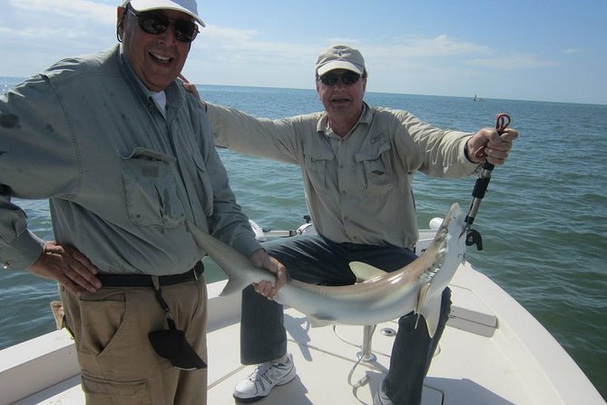 Biscayne Bay Night Fishing Charters - Who Will Enjoy This Fishing Charter Most?