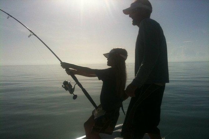 Biscayne Bay Night Fishing Charters - Timing, Transport, and Cancellation Details