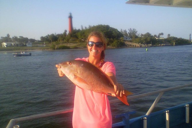 Blue Heron Drift Fishing Family Friendly Charter - Blue Heron’s long-running Jupiter operation