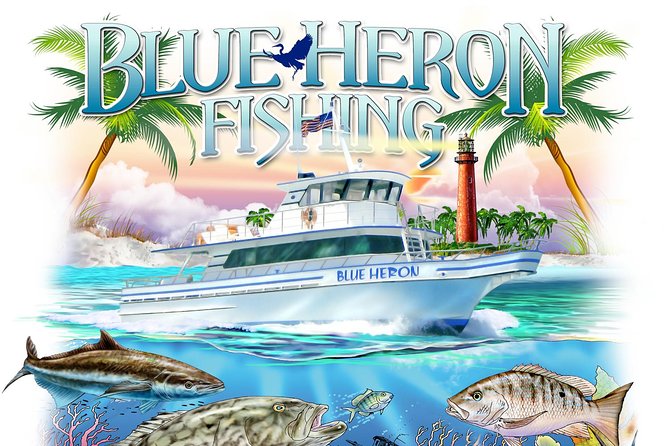 Blue Heron Drift Fishing Family Friendly Charter - Comfort, safety, and the boat itself