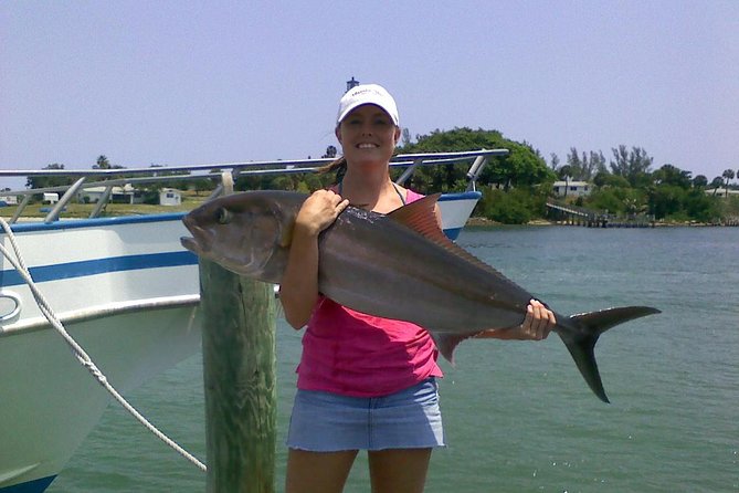 Blue Heron Drift Fishing Family Friendly Charter - Who should book this charter?