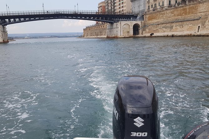Boat fishing, boat tours, boat party - How the five-hour route works