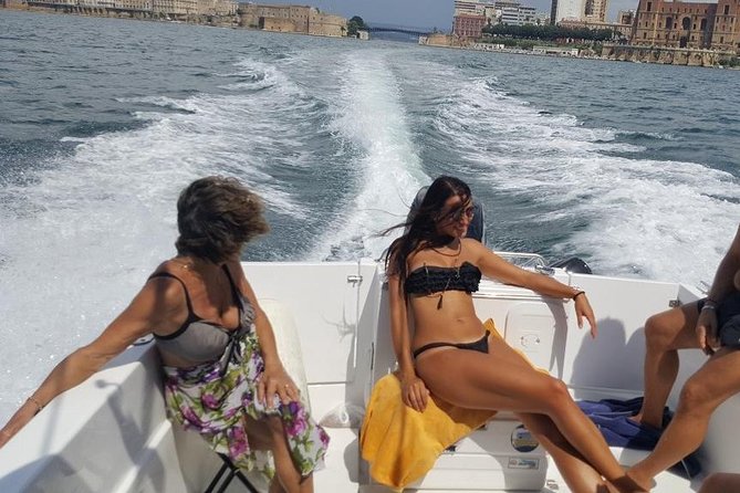 Boat fishing, boat tours, boat party - The real price: $19.31 is only the starting point
