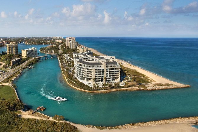 Boca Raton Deep Sea Fishing Trips - What is included, and what you still need to bring