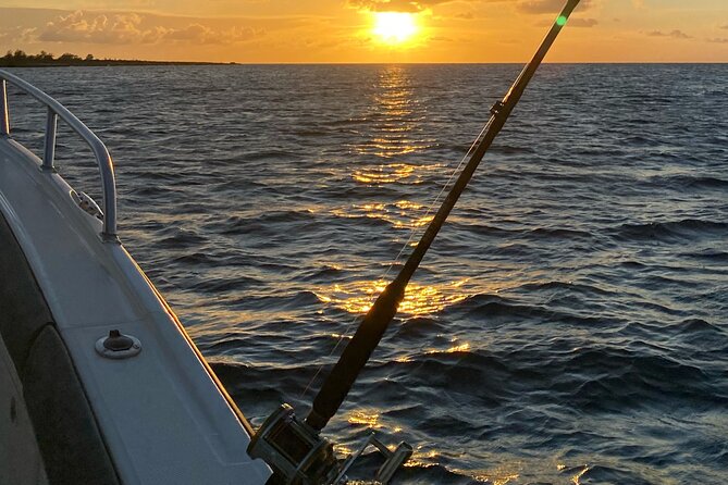 Bonaire Fishing Charters - Is $700 good value for Bonaire?