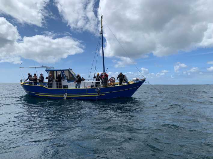Bottom Fishing Lagos - Key points about Bottom Fishing Lagos