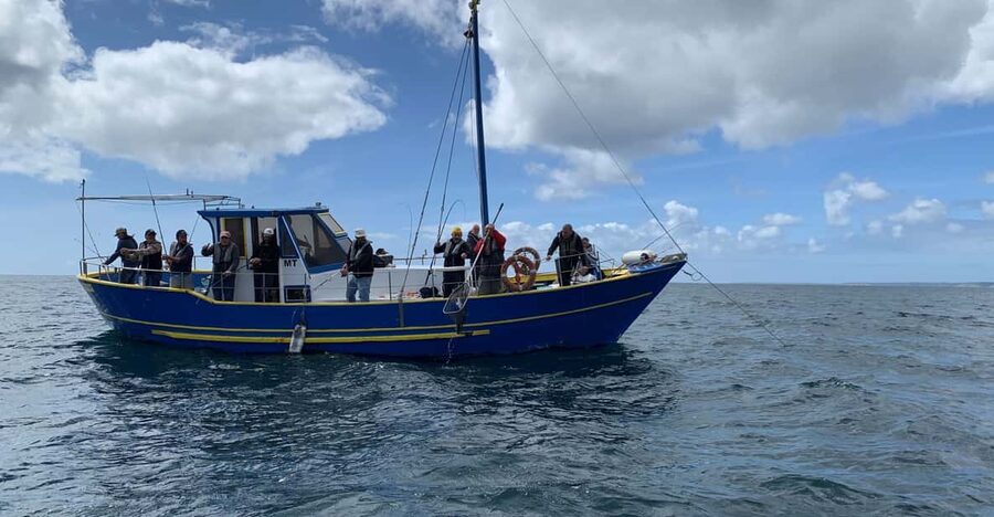 Bottom Fishing Lagos - Practical advice before you go