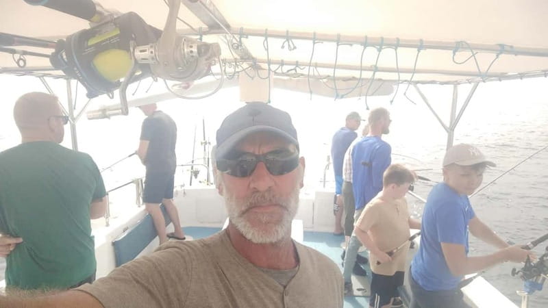 Bottom fishing & light trolling Puerto Calero, Lanzarote - Key points before you book