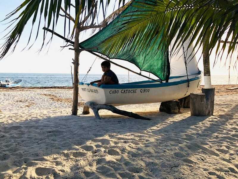 Cabo Catoche Snorkel And Fishing - Who Should Book This Outing?