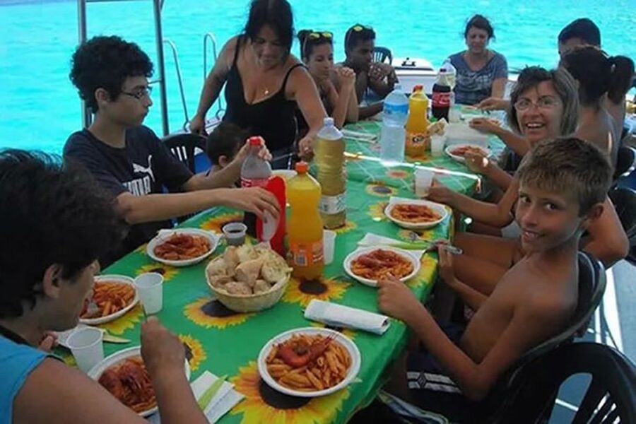 Cagliari: Private or Small Group Fishing Trip Experience - Practical details that matter