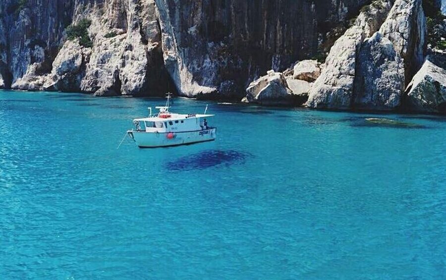 Cagliari: Private or Small Group Fishing Trip Experience - How the value compares with a standard boat tour
