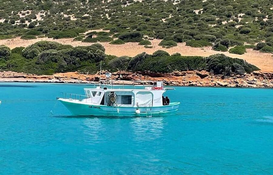Cagliari: Private or Small Group Fishing Trip Experience - Leaving Cape Malfatano for the southern coast