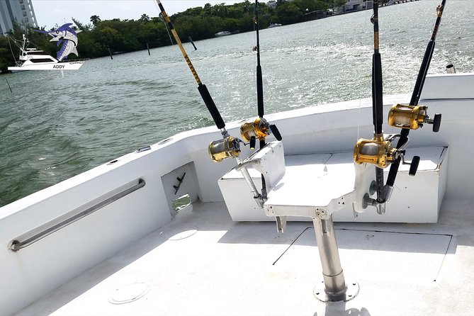Cancun fishing charter if you don't fish you don't pay 46ft yacht 12pax 25P14 - Who will enjoy this private Cancun charter