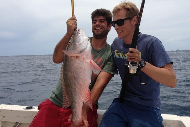 Cape Canaveral Deep Sea Fishing Charter - Five things to know before you cast off