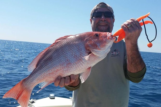 Cape Canaveral Deep Sea Fishing Charter - Is $1,350 a fair price?